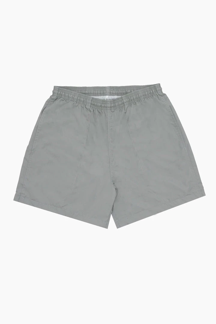 Los Angeles Apparel RNF402 - Men's Swim Trunk 7 Los Angeles Apparel RNF402 - Men's Swim Trunk