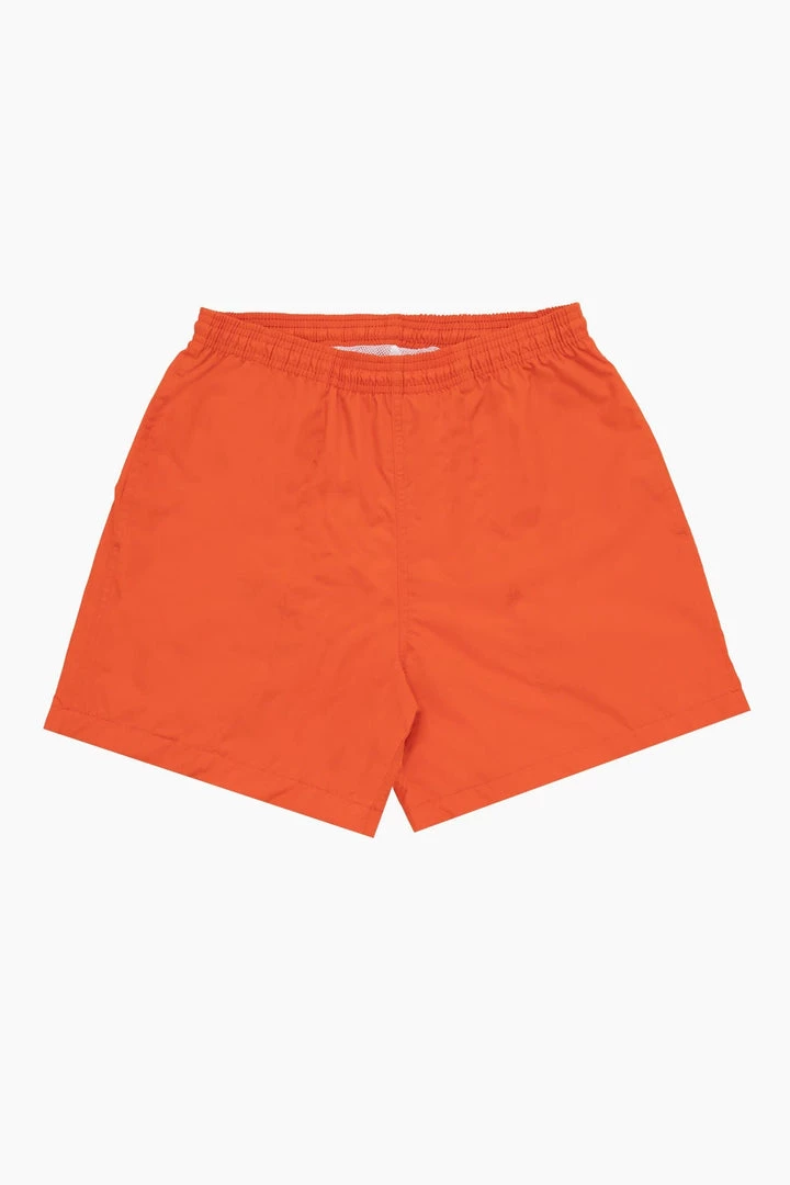 Los Angeles Apparel RNF402 - Men's Swim Trunk 4 Los Angeles Apparel RNF402 - Men's Swim Trunk