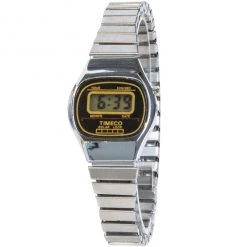 Los Angeles Apparel Women's WCHRSOLB - Noche De Verano Watch