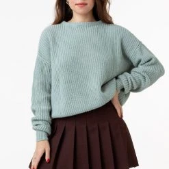 Los Angeles Apparel FMP01 Unisex - Unisex Fisherman Pullover Women's