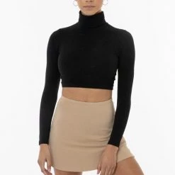 Los Angeles Apparel Women's 8381GD - Garment Dye Cheer Skort 39 Los Angeles Apparel Women's 8381GD - Garment Dye Cheer Skort