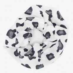 Los Angeles Apparel SCRUNCH02 - Maxi Rayon Scrunchie