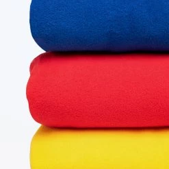 Los Angeles Apparel PFBLANKET - Polar Fleece Blanket Women's