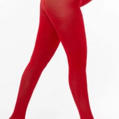 Los Angeles Apparel RN040 - 40 Denier Classic Opaque Tights Women's 28 Los Angeles Apparel RN040 - 40 Denier Classic Opaque Tights Women's