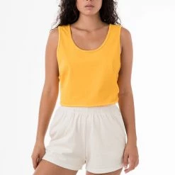 Los Angeles Apparel 1815GD Unisex - Classic Tank Top Women's