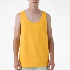 Los Angeles Apparel 1815GD - Classic Tank Top Men's