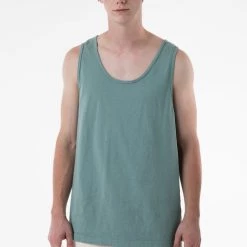 Los Angeles Apparel 1815GD - Classic Tank Top Men's