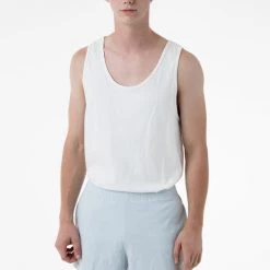 Los Angeles Apparel 1815GD - Classic Tank Top Men's