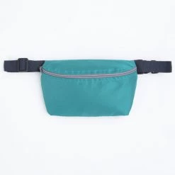 Los Angeles Apparel RNB0523 - Nylon Fanny Pack Women's