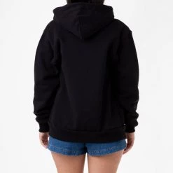 Los Angeles Apparel Women's HF-10 Unisex - 14oz. Heavy Fleece Zip Up Hooded Sweatshirt 21 Los Angeles Apparel Women's HF-10 Unisex - 14oz. Heavy Fleece Zip Up Hooded Sweatshirt