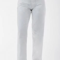 Los Angeles Apparel RDC405 Unisex - Duck Canvas Work Pant Women's