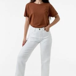 Los Angeles Apparel RDC405 Unisex - Duck Canvas Work Pant Women's