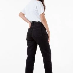 Los Angeles Apparel RDNW01 - Women's Relaxed Fit Jeans 18 Los Angeles Apparel RDNW01 - Women's Relaxed Fit Jeans