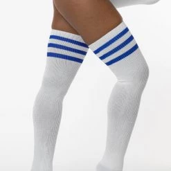 Los Angeles Apparel THIGHHIGH - Thigh High Sock Women's