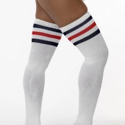 Los Angeles Apparel THIGHHIGH - Thigh High Sock Women's