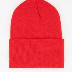 Los Angeles Apparel Women's BEANIE - Classic Cuff Beanie