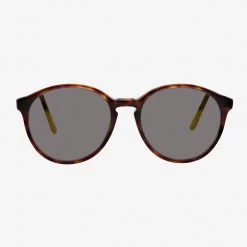 Los Angeles Apparel Women's SGRNORRIS - Norris Sunglasses