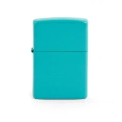 Los Angeles Apparel Women's LZIP88 - Classic High Polish Zippo Lighter