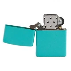 Los Angeles Apparel Women's LZIP88 - Classic High Polish Zippo Lighter