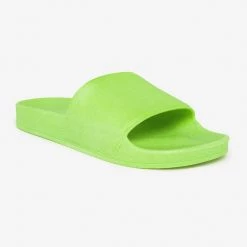 Los Angeles Apparel UNISLIDE - Unisex Slides (New Colors)