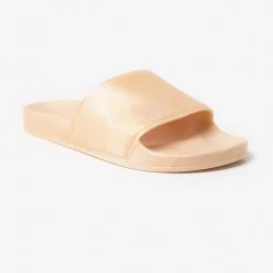 Los Angeles Apparel Women's UNISLIDE - Unisex Slides 13 Los Angeles Apparel Women's UNISLIDE - Unisex Slides