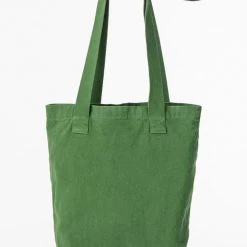 Los Angeles Apparel BD01 - Bull Denim Tote Bag