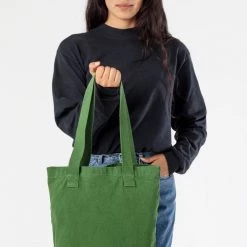 Los Angeles Apparel BD01 - Bull Denim Tote Bag