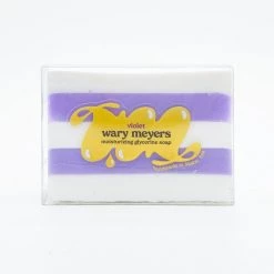 Los Angeles Apparel Women's WARYSOAP - Wary Meyers Soap