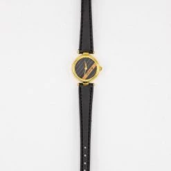 Los Angeles Apparel Women's WCHLXS - Luxury Stripe Watch