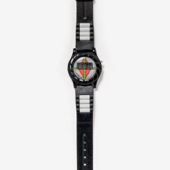 Los Angeles Apparel WCHRGPINK - Anyone For Tennis Watch