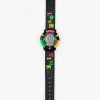 Los Angeles Apparel Women's WCHRLUV - Love Time Watch