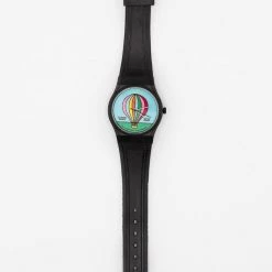 Los Angeles Apparel WCHRBALL - Balloon Ride Unisex Watch Women's