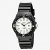 Los Angeles Apparel WCHD7E1 - Casio Women's Black Watch 2 Los Angeles Apparel WCHD7E1 - Casio Women's Black Watch