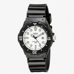 Los Angeles Apparel WCHD7E1 - Casio Women's Black Watch