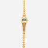 Los Angeles Apparel WCHRSOLA - Gold Bracelets Watch Women's