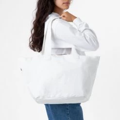 Los Angeles Apparel BD07 - Bull Denim Essential Tote Bag