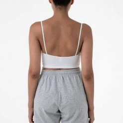 Los Angeles Apparel MT42 Unisex - 8oz. Mock Twist Gym Shorts Women's 17 Los Angeles Apparel MT42 Unisex - 8oz. Mock Twist Gym Shorts Women's