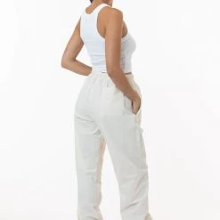 Los Angeles Apparel Men's RJC404GD - Cotton Poplin Trillionaire Pant 7 Los Angeles Apparel Men's RJC404GD - Cotton Poplin Trillionaire Pant